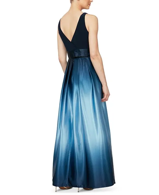 https://images.styletyx.com/images/ombre-satin-bow-sash-gown-sl-fashions-2060044_2.webp