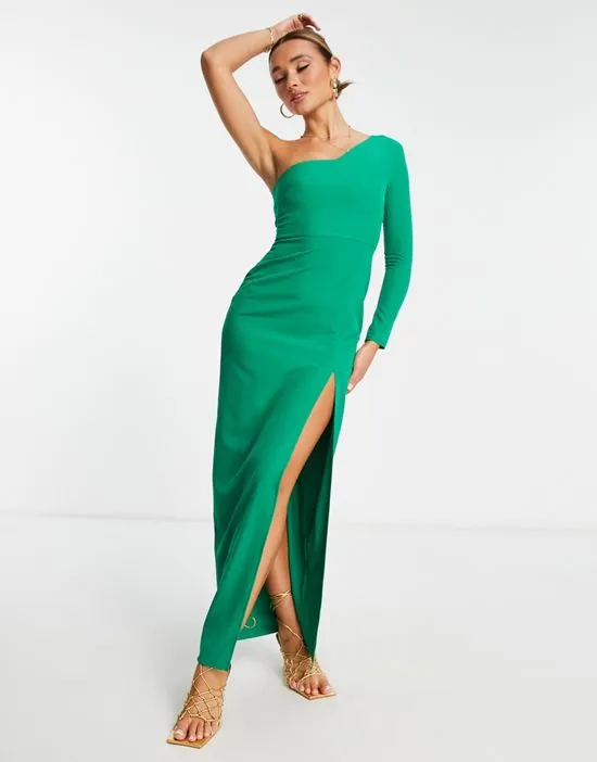 https://images.styletyx.com/images/one-long-shoulder-maxi-dress-with-thigh-split-in-green-vesper-17824724_3.webp
