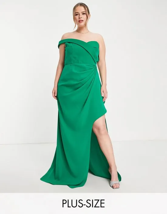 https://images.styletyx.com/images/one-shoulder-drape-high-low-maxi-dress-in-green-yaura-plus-2488588_1.webp