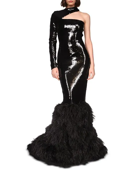 https://images.styletyx.com/images/one-shoulder-sequined-feather-trim-gown-david-koma-368342992_1.webp