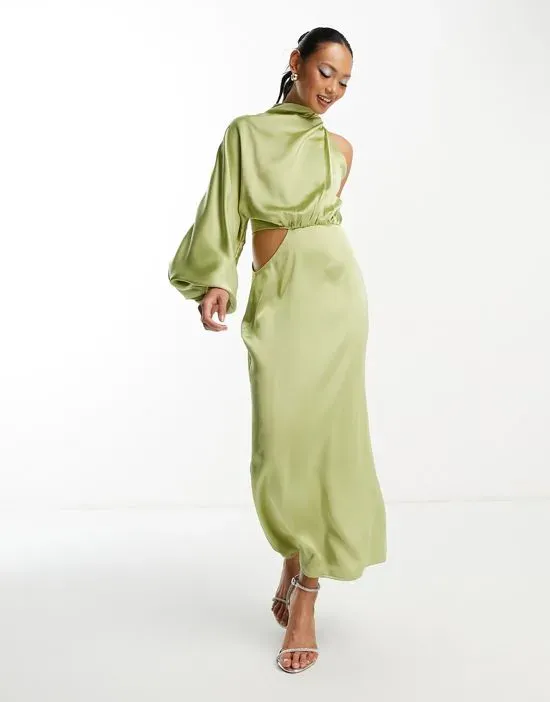 https://images.styletyx.com/images/one-sleeve-satin-maxi-dress-in-olive-pretty-lavish-13020061_4.webp