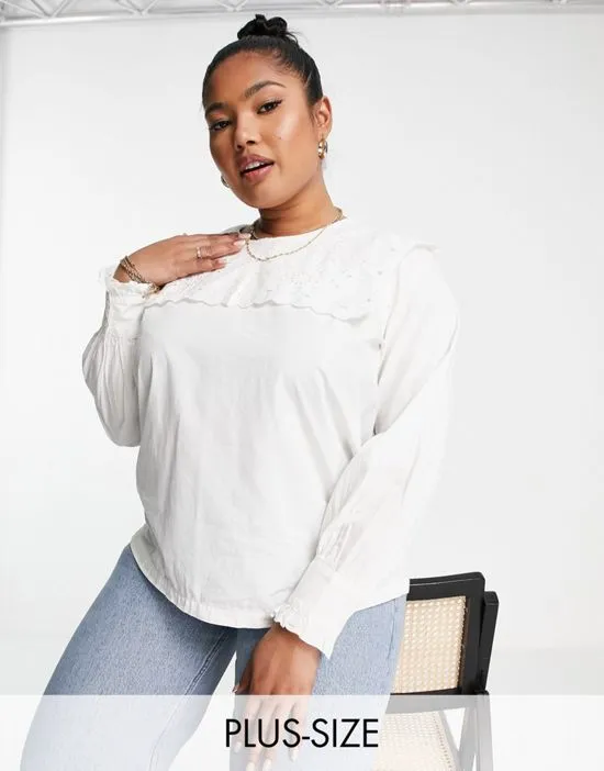 https://images.styletyx.com/images/only-cuve-oversized-eyelet-collar-blouse-in-white-only-curve-1890515_1.webp