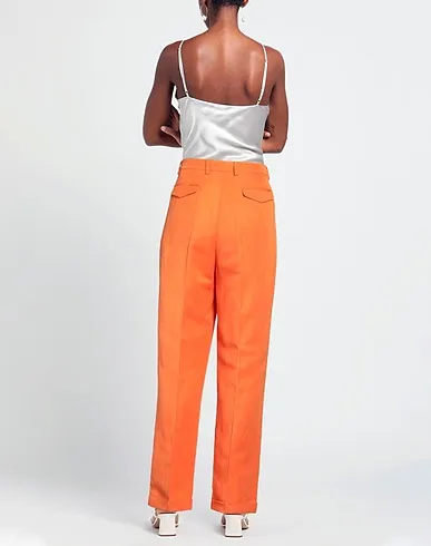 https://images.styletyx.com/images/orange-cotton-twill-casual-pants-alberta-ferretti-1639818439_3.webp
