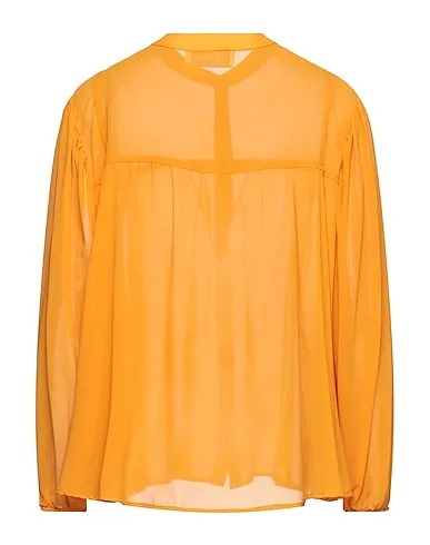 https://images.styletyx.com/images/orange-crepe-solid-color-shirts-blouses-soallure-1581431_2.webp