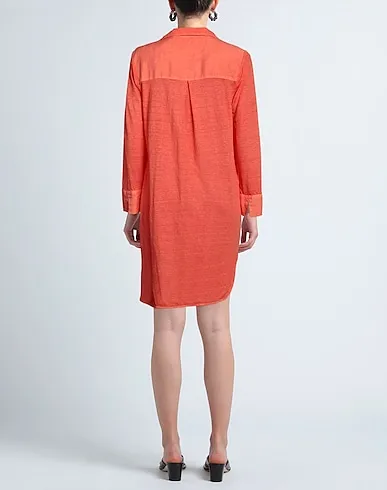 https://images.styletyx.com/images/orange-jersey-short-dress-120-lino-13049361_3.webp
