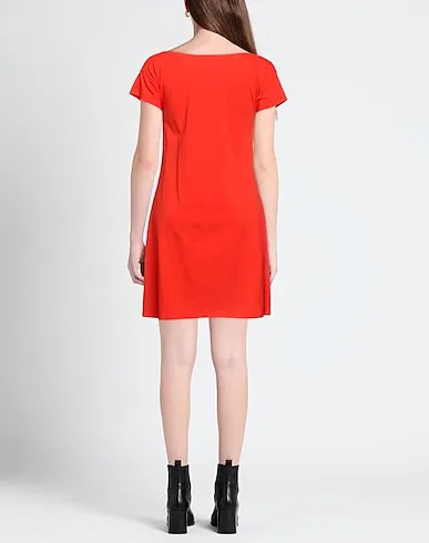 https://images.styletyx.com/images/orange-jersey-short-dress-bomboogie-13362237_3.webp