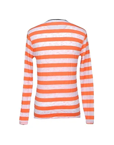https://images.styletyx.com/images/orange-jersey-t-shirt-grey-daniele-alessandrini-13099985_2.webp