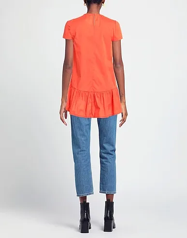 https://images.styletyx.com/images/orange-plain-weave-blouse-rose-a-pois-13145534_3.webp