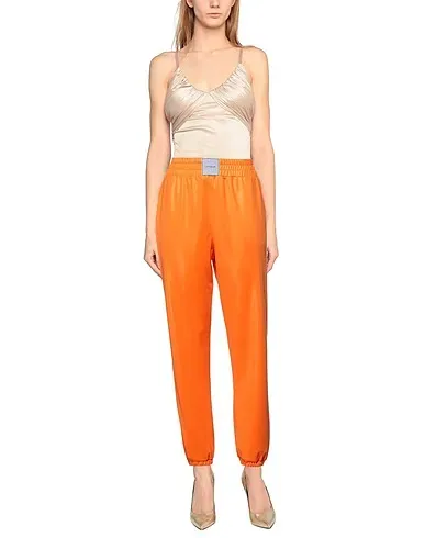 https://images.styletyx.com/images/orange-plain-weave-casual-pants-cinqrue-13597908_2.webp