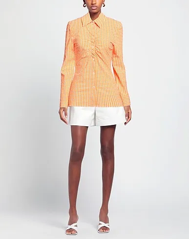 https://images.styletyx.com/images/orange-plain-weave-checked-shirt-msgm-13001840_2.webp