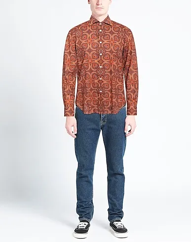 https://images.styletyx.com/images/orange-plain-weave-patterned-shirt-kiton-3077737_2.webp