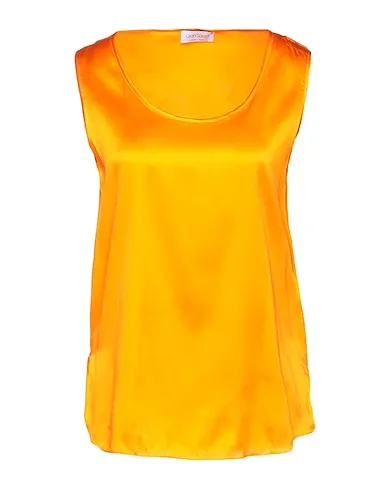 https://images.styletyx.com/images/orange-satin-silk-top-gran-sasso-999500303_1.webp