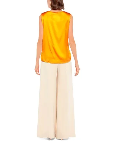 https://images.styletyx.com/images/orange-satin-silk-top-gran-sasso-999500303_3.webp