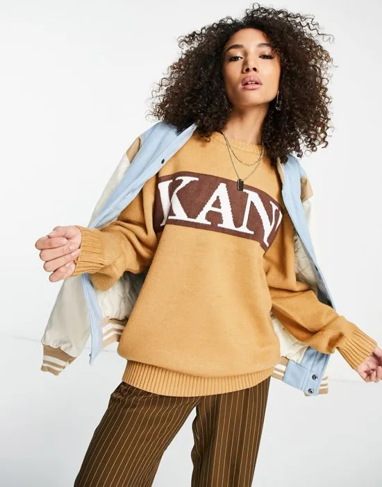 https://images.styletyx.com/images/oversized-knitted-sweater-with-front-logo-karl-kani-1767232_4.webp
