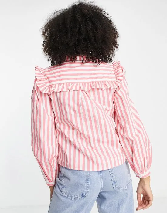 https://images.styletyx.com/images/oversized-shirt-with-frill-details-in-pink-stripe-nobody-s-child-1887838_2.webp
