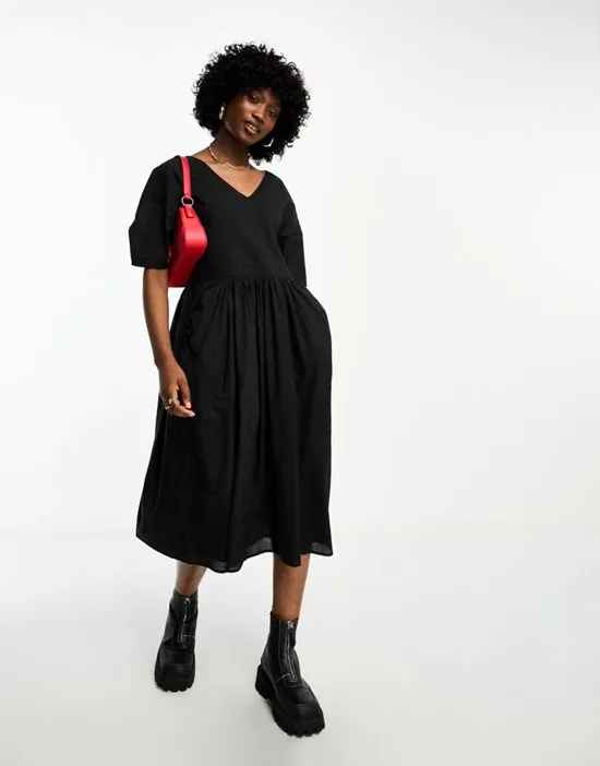 https://images.styletyx.com/images/oversized-smock-midi-dress-in-black-bolongaro-trevor-1960917242_4.webp