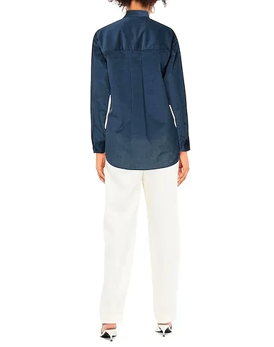 https://images.styletyx.com/images/pastel-blue-velvet-solid-color-shirts-blouses-xacus-630396681_3.webp