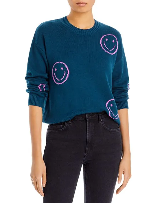 https://images.styletyx.com/images/perci-smiley-face-sweater-100-exclusive-rails-3182148_1.webp