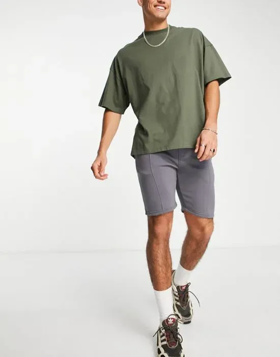 https://images.styletyx.com/images/pin-tuck-jersey-shorts-in-dark-gray-soul-star-3028872_3.webp