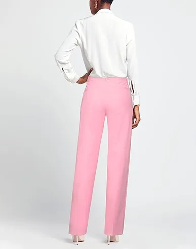 https://images.styletyx.com/images/pink-crepe-casual-pants-welldone-14595591_3.webp