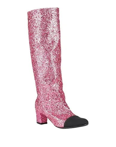 https://images.styletyx.com/images/pink-gabardine-boots-shirtaporter-998017513_2.webp
