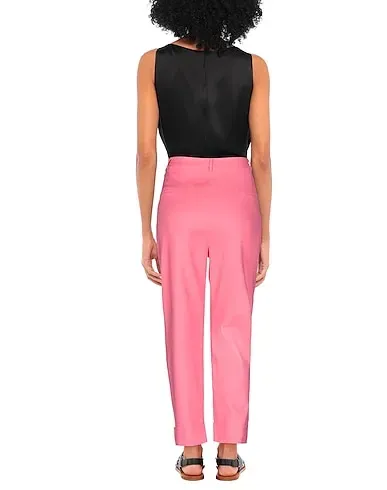 https://images.styletyx.com/images/pink-plain-weave-casual-pants-hebe-studio-3313002_3.webp