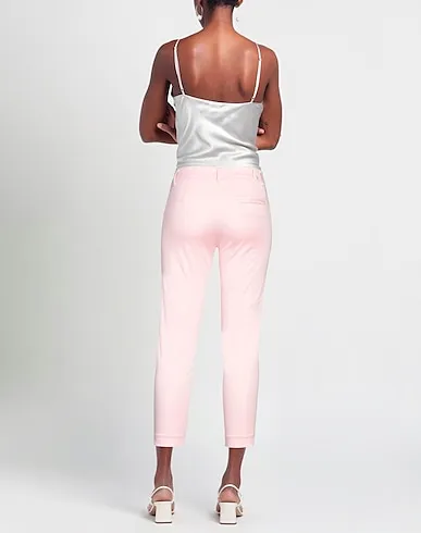 https://images.styletyx.com/images/pink-plain-weave-casual-pants-white-wise-1005100981_3.webp