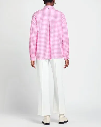https://images.styletyx.com/images/pink-plain-weave-checked-shirt-berna-2657680_3.webp