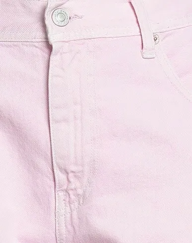 https://images.styletyx.com/images/pink-plain-weave-cropped-pants-culottes-replay-13295526_4.webp