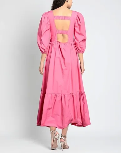 https://images.styletyx.com/images/pink-plain-weave-long-dress-mariuccia-875744532_3.webp