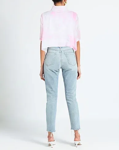 https://images.styletyx.com/images/pink-plain-weave-patterned-shirts-blouses-max-moi-13170581_3.webp