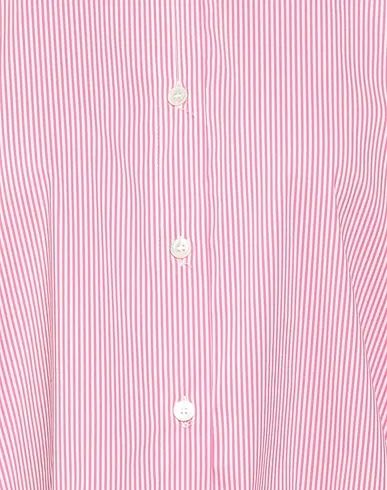 https://images.styletyx.com/images/pink-plain-weave-patterned-shirts-blouses-shirtaporter-3235433_4.webp