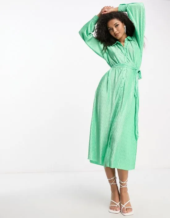 https://images.styletyx.com/images/plisse-shirt-midi-dress-in-green-y-a-s-13276203_1.webp