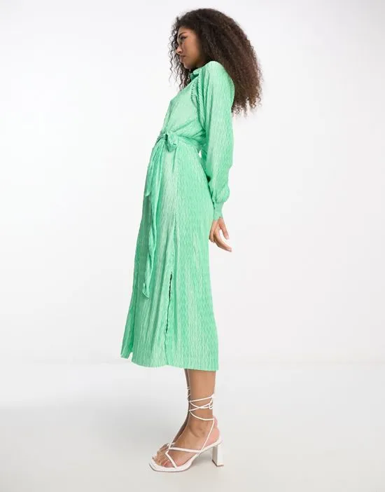 https://images.styletyx.com/images/plisse-shirt-midi-dress-in-green-y-a-s-13276203_4.webp