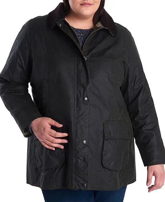 https://images.styletyx.com/images/plus-size-classic-beadnell-waxed-cotton-raincoat-barbour-2392434_3.webp