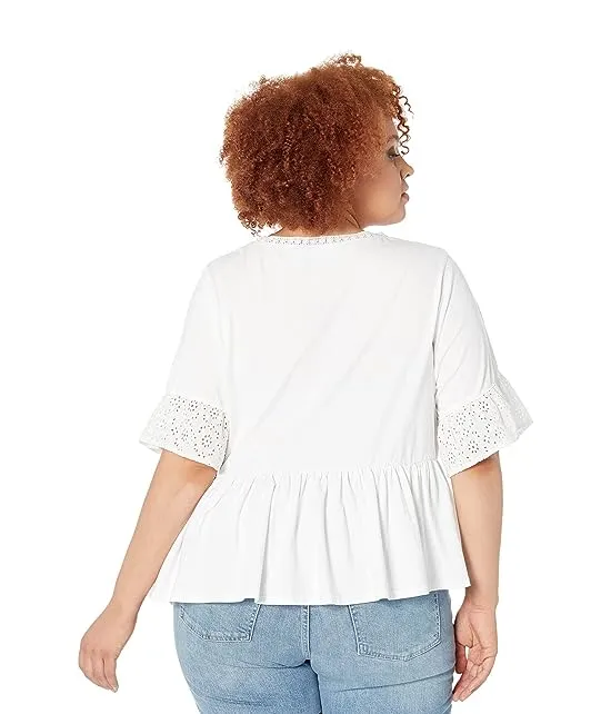 https://images.styletyx.com/images/plus-size-knit-eyelet-flutter-sleeve-top-draper-james-2319721_2.webp