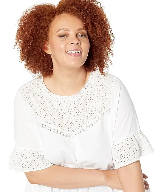 https://images.styletyx.com/images/plus-size-knit-eyelet-flutter-sleeve-top-draper-james-2319721_3.webp