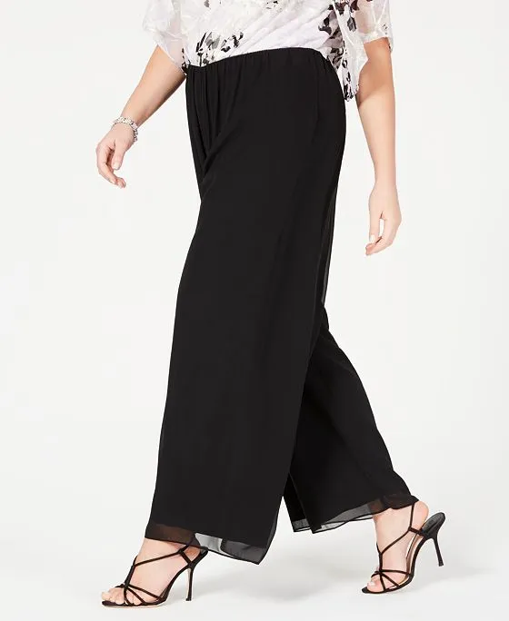 https://images.styletyx.com/images/plus-size-wide-leg-chiffon-pants-alex-evenings-2977407_3.webp