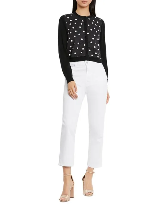 https://images.styletyx.com/images/polka-dot-inset-cardigan-paule-ka-13397634_4.webp