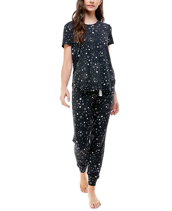 https://images.styletyx.com/images/printed-short-sleeve-top-jogger-pajama-set-roudelain-2078053_2.webp