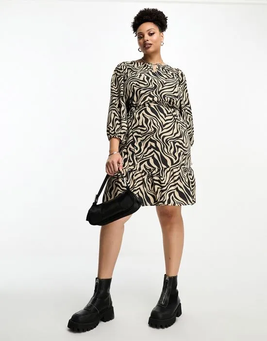 https://images.styletyx.com/images/puff-sleeve-belted-mini-dress-in-zebra-print-only-curve-1282213993_4.webp