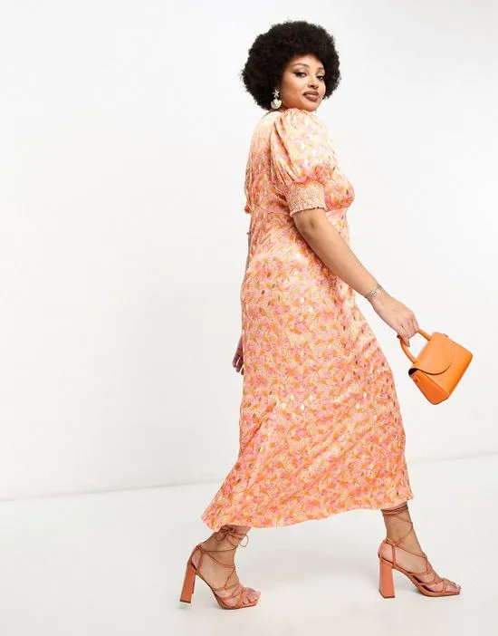 https://images.styletyx.com/images/puff-sleeve-midaxi-dress-in-ombre-shell-print-never-fully-dressed-plus-1003666012_4.webp