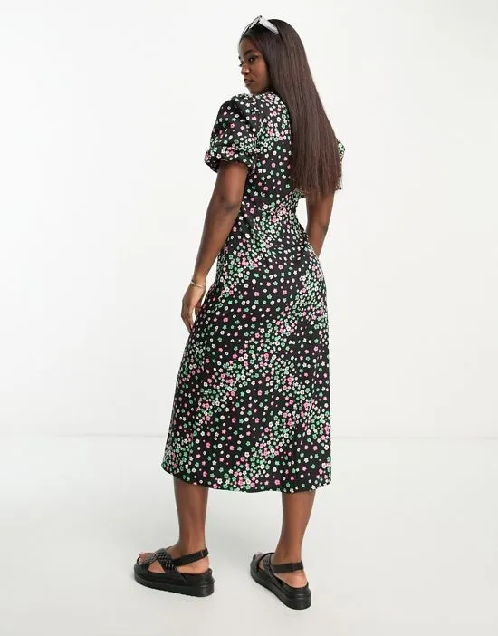 https://images.styletyx.com/images/puff-sleeve-tie-front-midi-dress-in-linear-floral-print-influence-13274349_2.webp