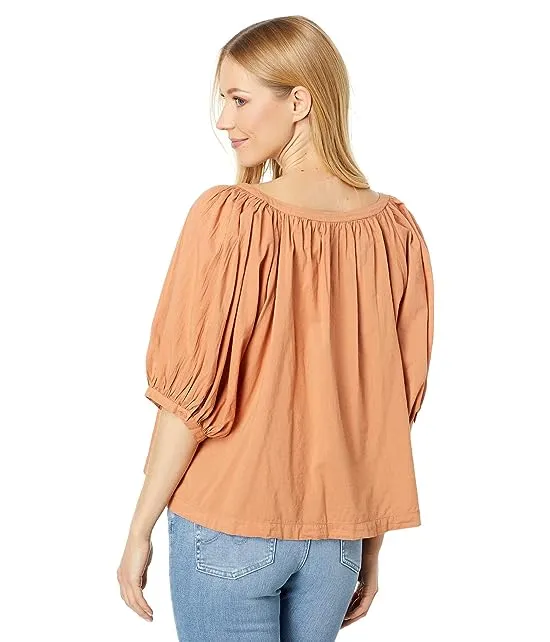 https://images.styletyx.com/images/puff-sleeve-woven-button-front-blouse-sundry-3107571_2.webp