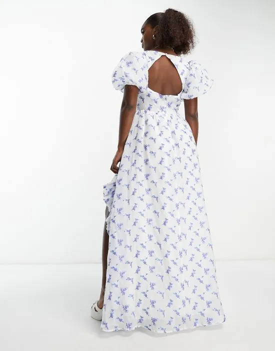 https://images.styletyx.com/images/puff-sleeve-wrap-bodice-maxi-dress-with-ruffle-split-in-blue-floral-maya-13169878_2.webp