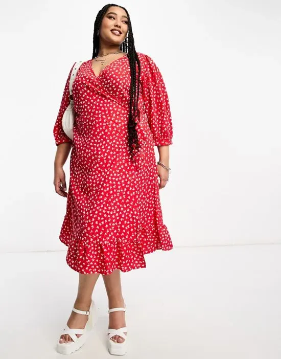https://images.styletyx.com/images/puff-sleeve-wrap-midi-dress-in-red-floral-only-curve-13454925_4.webp