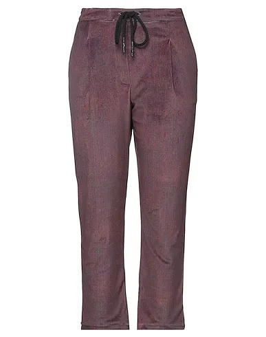 https://images.styletyx.com/images/purple-chenille-casual-pants-brand-unique-1520211_1.webp