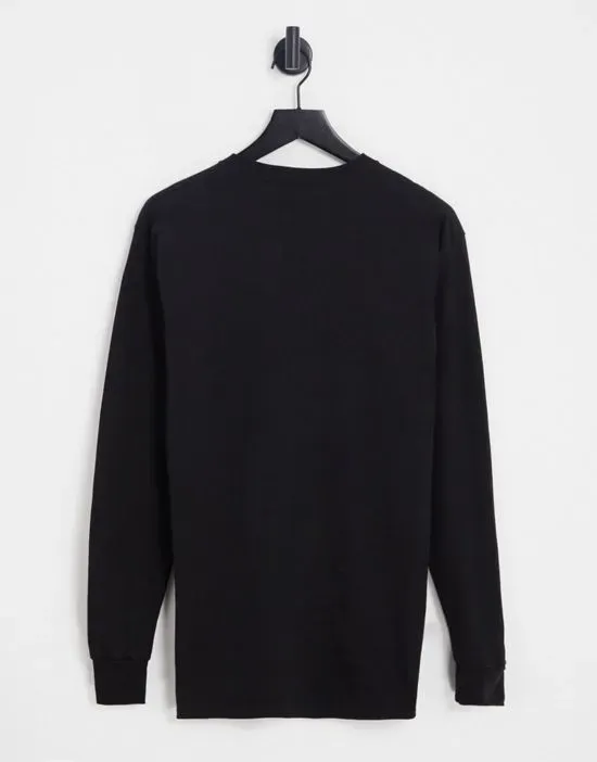 https://images.styletyx.com/images/real-baller-print-long-sleeve-t-shirt-in-black-huf-2413469_2.webp