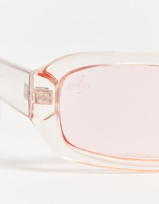 https://images.styletyx.com/images/rectangle-sunglasses-in-pale-pink-with-tonal-lens-jeepers-peepers-13336498_3.webp