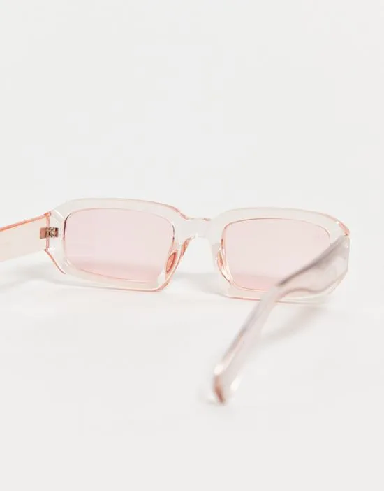https://images.styletyx.com/images/rectangle-sunglasses-in-pale-pink-with-tonal-lens-jeepers-peepers-13336498_4.webp